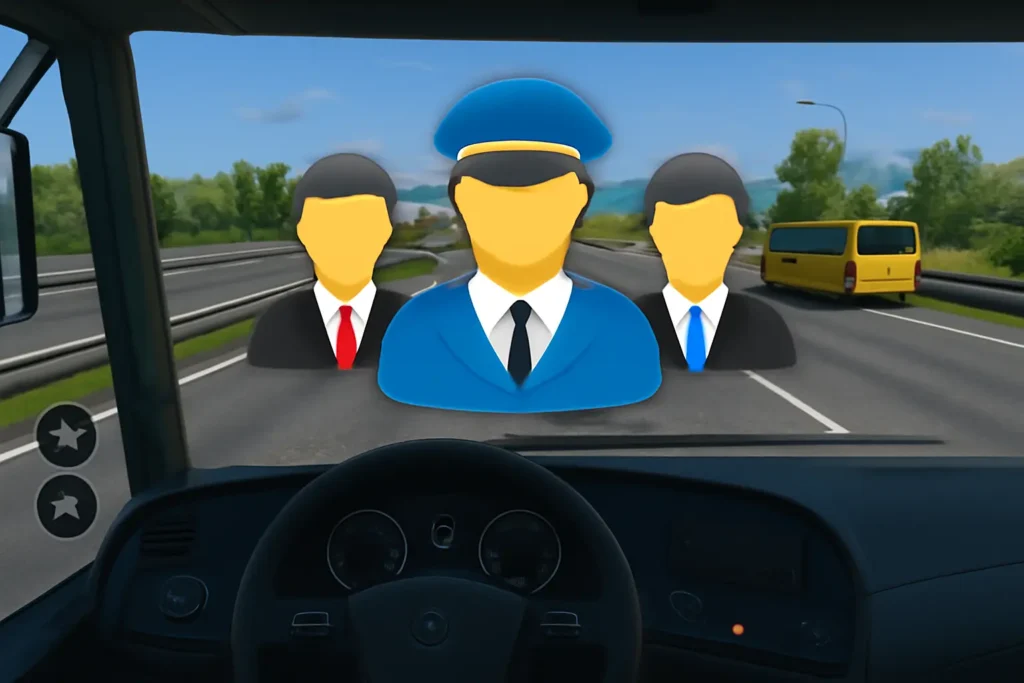 Multiple Drivers Option