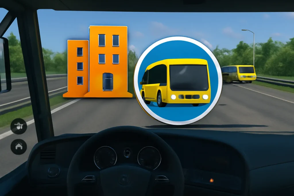 Start Your Own Transport Company