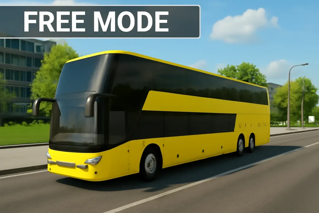 enjoy free mode of ultimate apk
