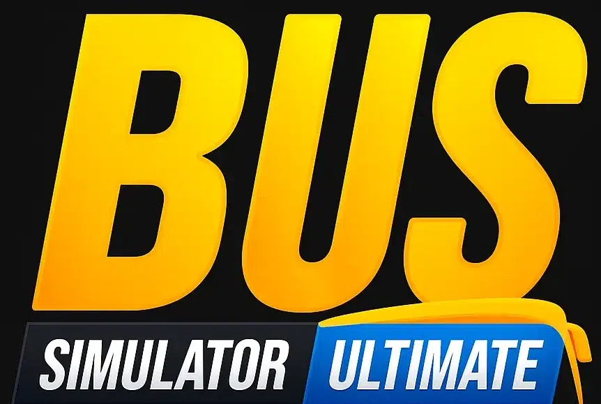 Bus Simulator Ultimate logo