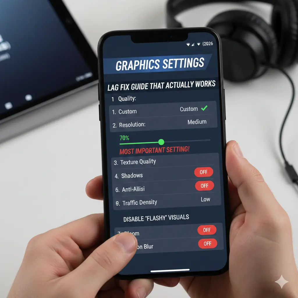 bus simulator ultimate graphics settings
