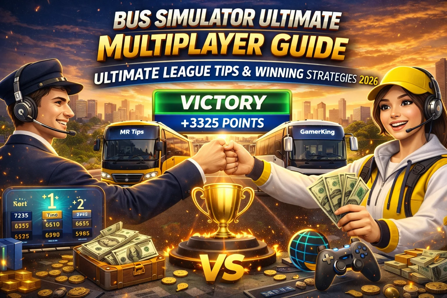 ultimate league