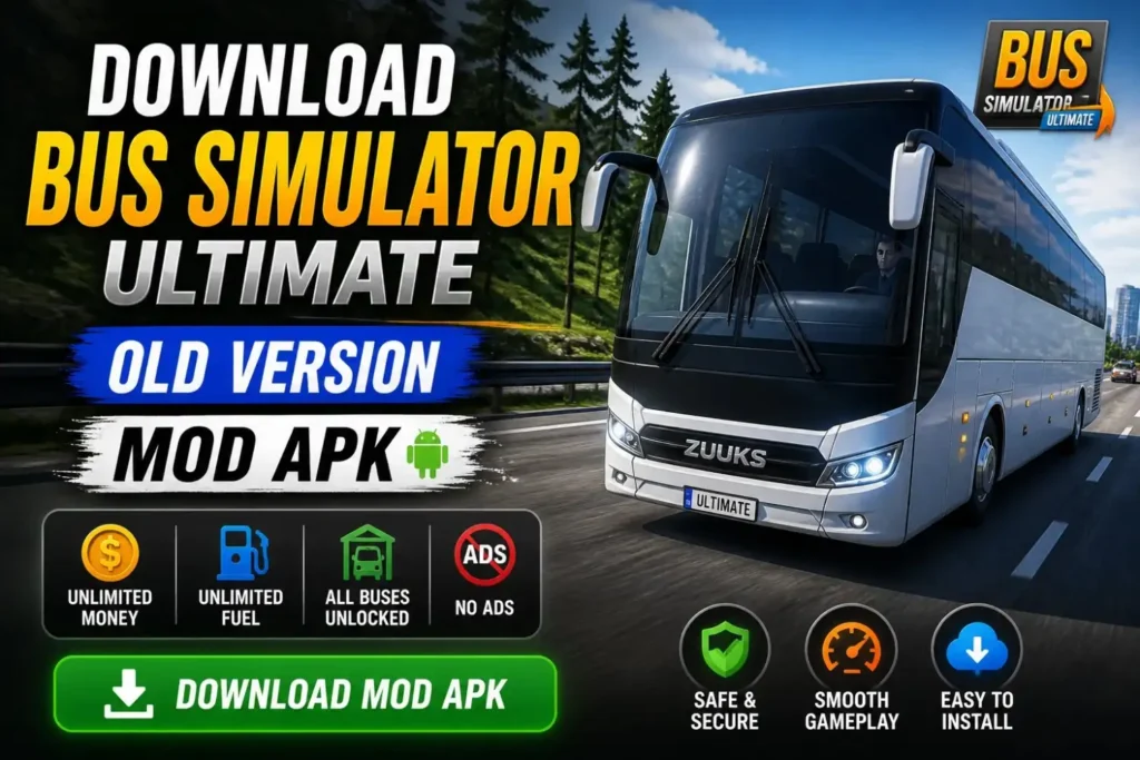 Download-Bus-Simulator-Ultimate-MOD-APK-OLD-Version